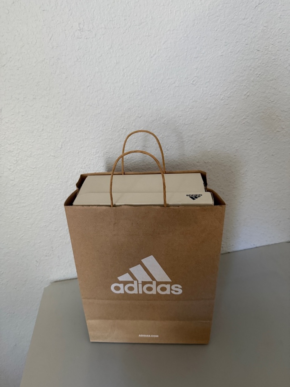 Mens‎ Adidas Break Start Sneakers Shoes - Picture 14 of 15